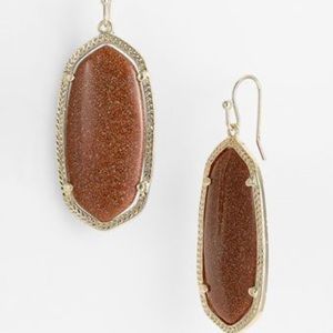 Kendra Scott Elle Earrings